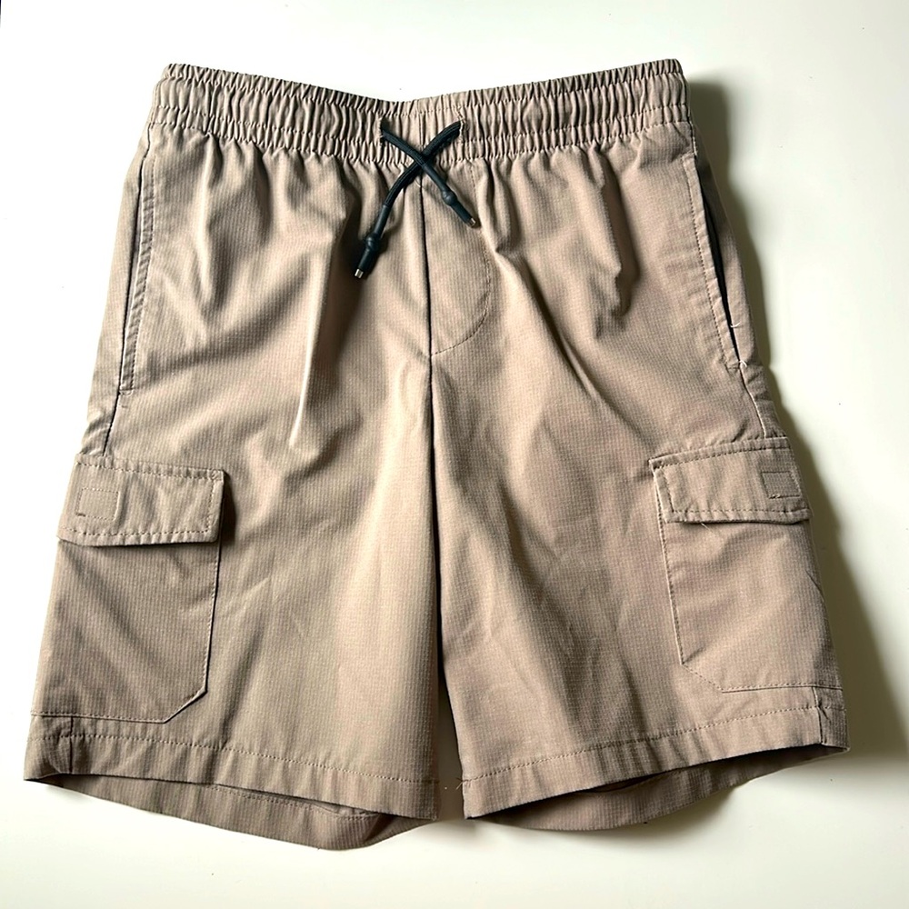 Boys Test of Time Shorts